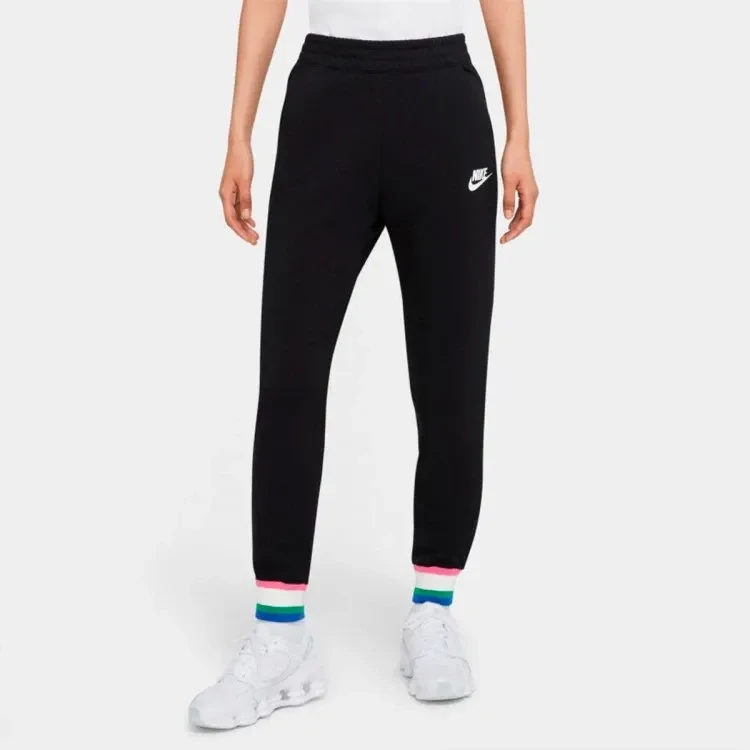 NIKE Pantaloni Tuta Donna