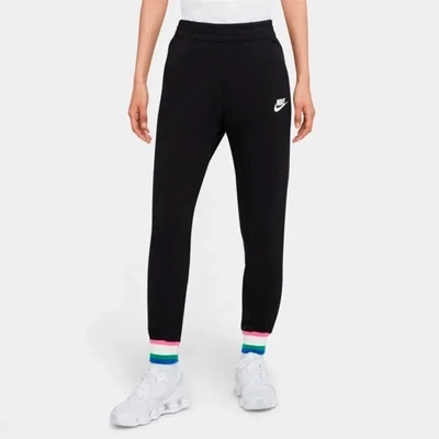 NIKE Pantaloni Tuta Donna