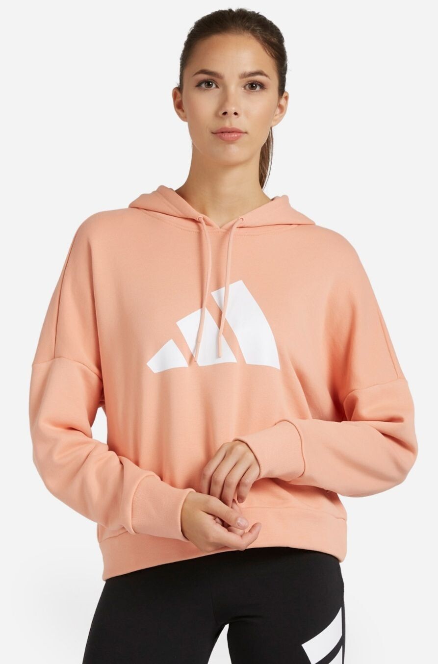 ADIDAS Felpa con Cappucio