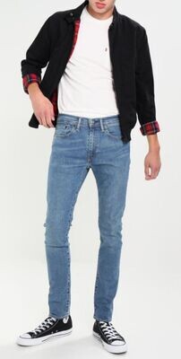LEVI'S Jeans  519 Extreme Skinny