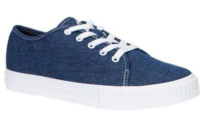 TIMBERLAND SKYLA BAY CANVAS OXFORD