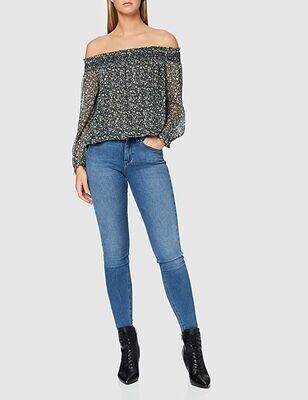PEPE JEANS Blusa Donna Loise