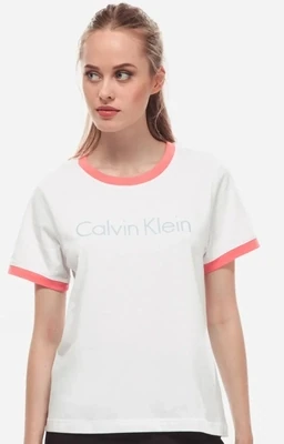 CALVIN KLEIN T-Shirt Donna 000QS6333E100