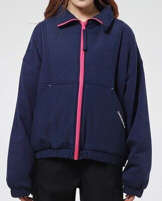 CONVERSE GIUBBINO DONNA REVERSIBLE JACKET CONVERSE GIUBBINO DONNA REVERSIBLE JACKET