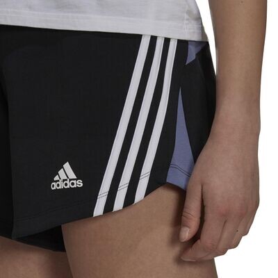 ADIDAS SHORTS DONNA H24161