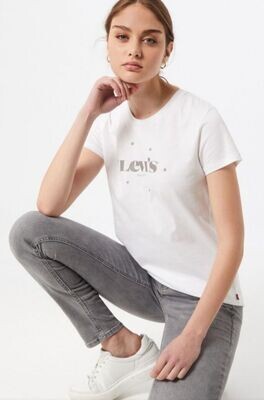 LEVI'S T- SHIRT DONNA 173691280