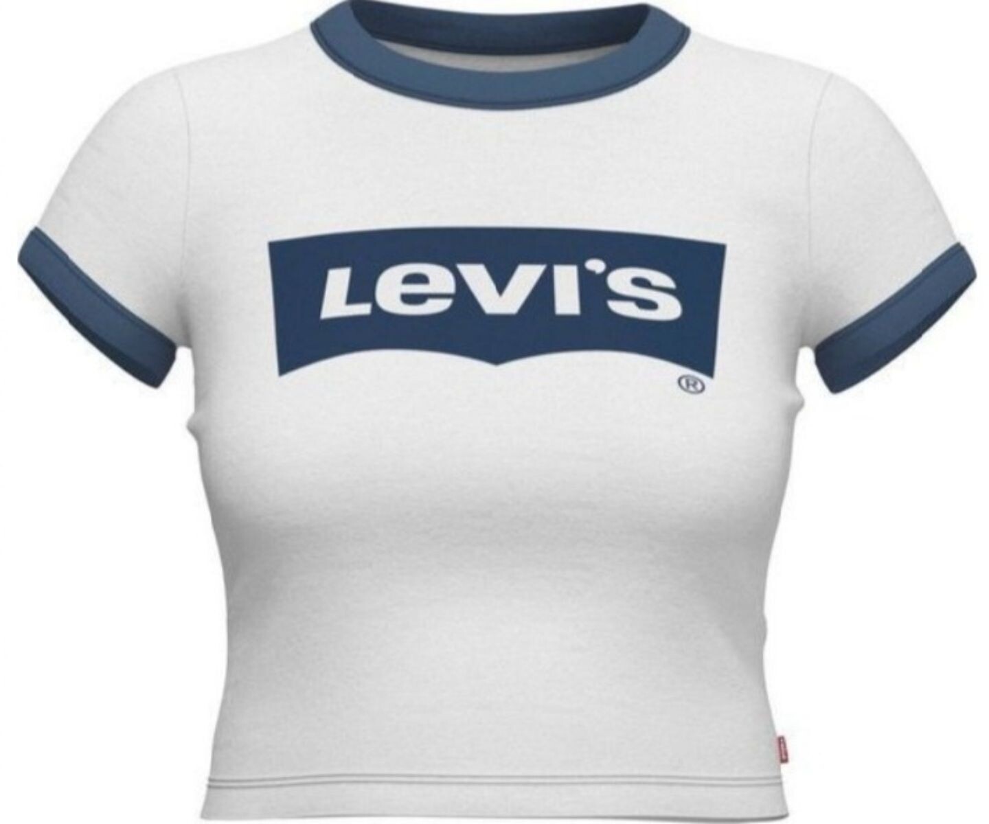 Levi's T- shirt Donna