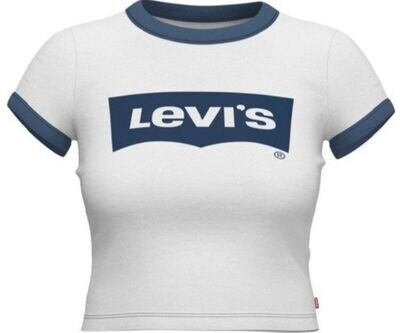 Levi's T- shirt Donna