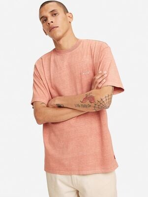LEVI'S T- Shirt Red Tab Tee
