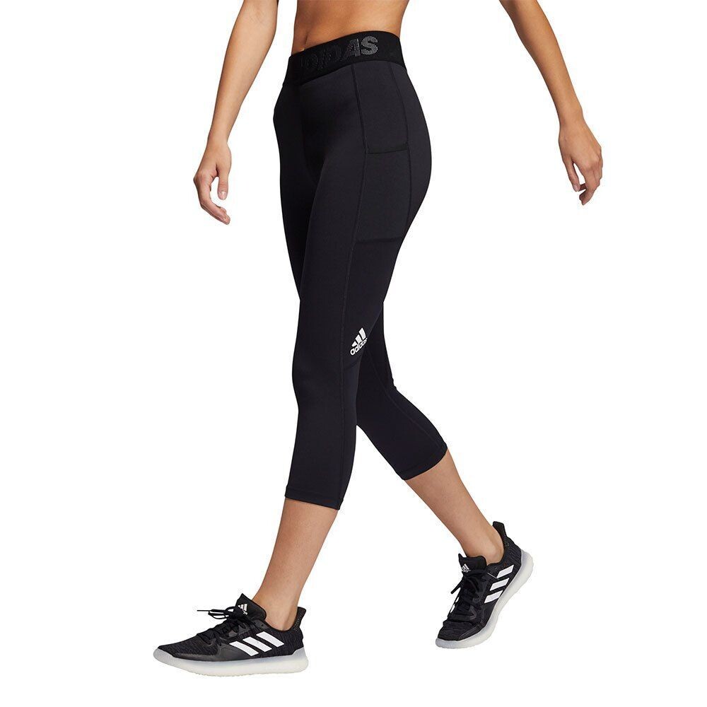 Adidas tights 3/4 Techfit