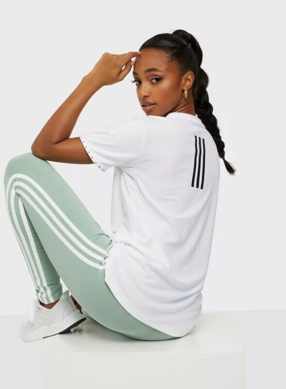 Adidas T- shirt  98619449