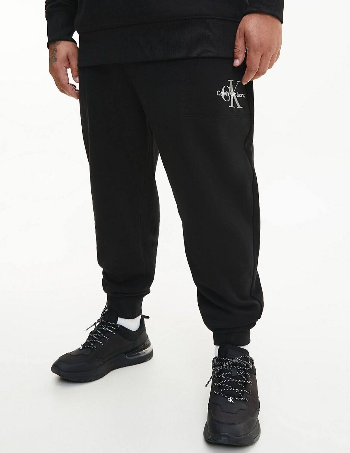 Pantaloni tuta Calvin Klein Jeans