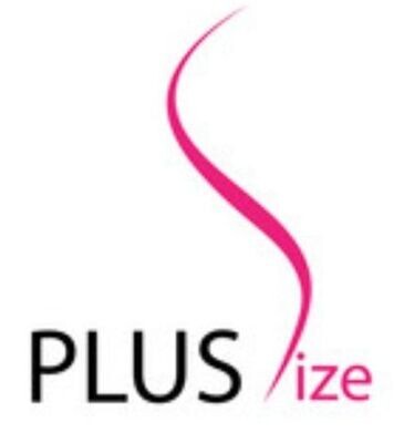 PLUS SIZE