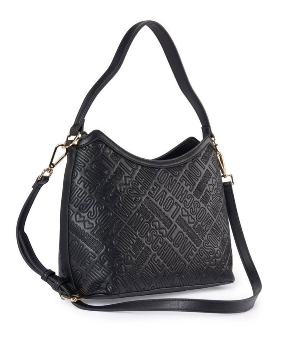 LOVE MOSCHINO BORSA