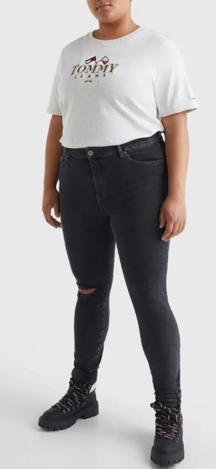 TOMMY JEANS MELANY CURVE
