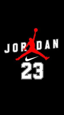 JORDAN