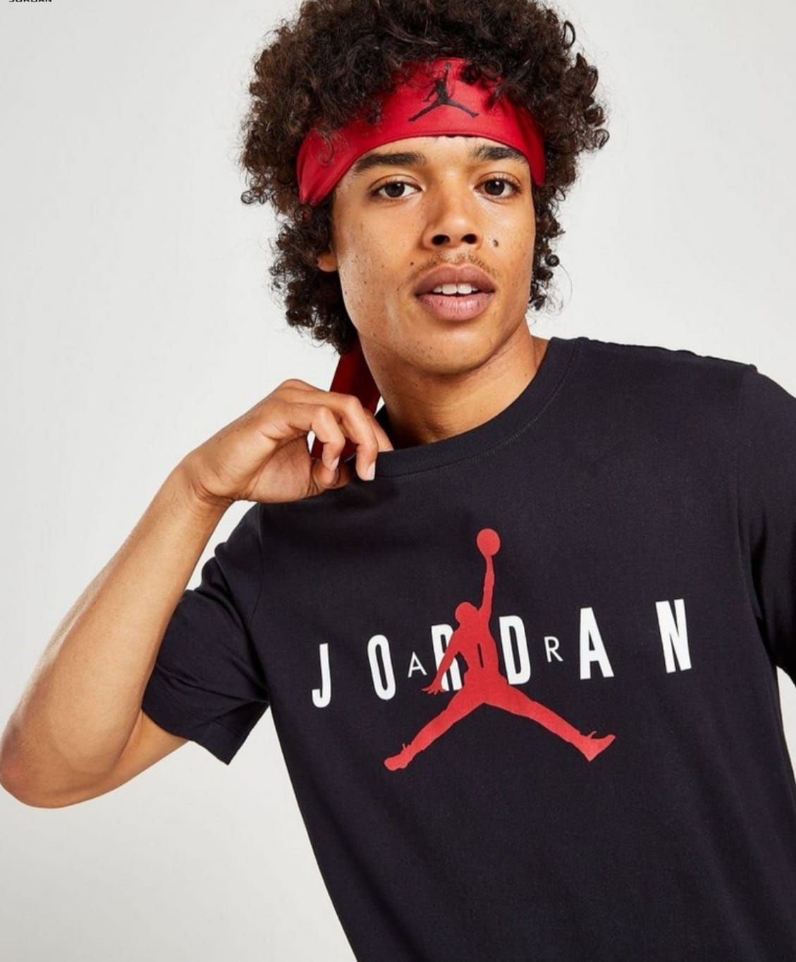 JORDAN T-SHIRT UOMO CK4212-013