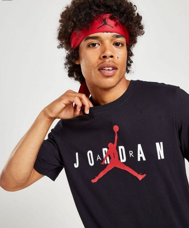 JORDAN T-SHIRT UOMO CK4212-013