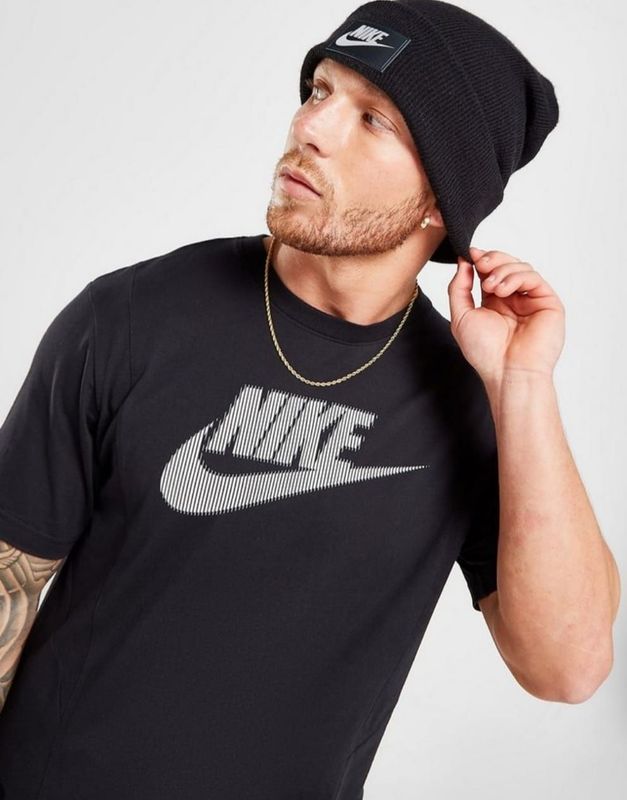 T-SHIRT UOMO NIKE HYBRID DO7229-010