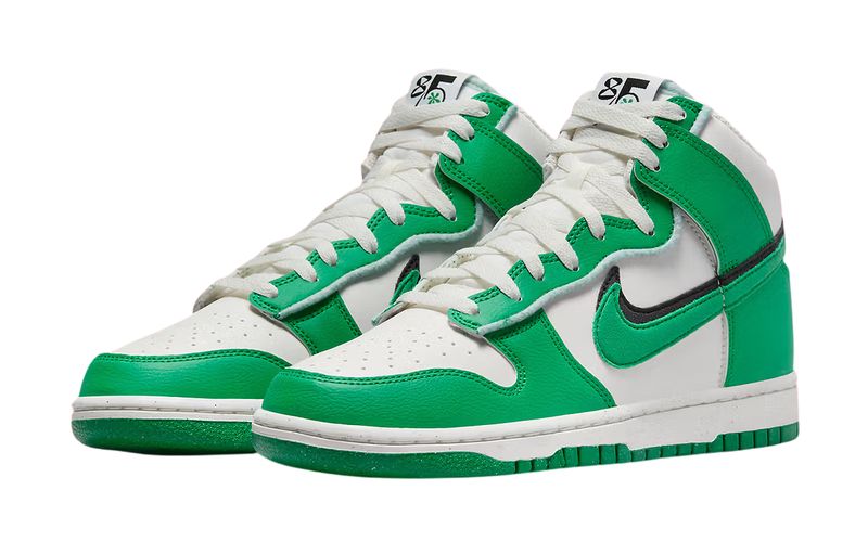 SNEAKERS NIKE DUNK HIGH SE STADIUM GREEN