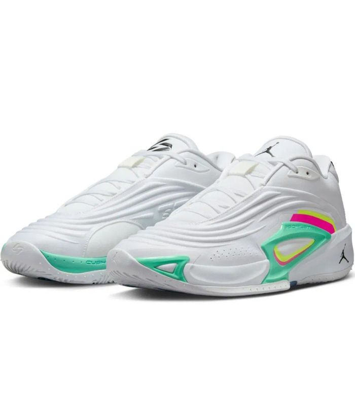 SNEAKERS JORDAN LUKA 3 PHOTO FINISH