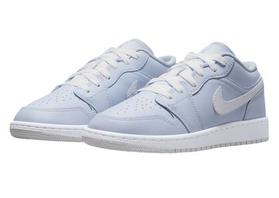 SNEAKERS JORDAN 1 LOW COBALT BLISS