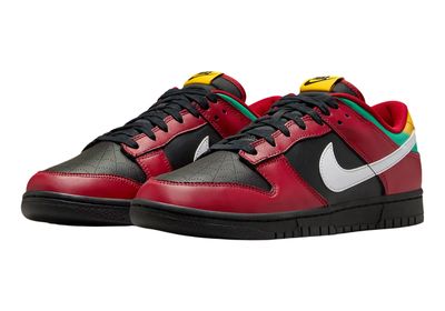 SNEAKERS NIKE DUNK LOW BIKER TATTOOS SNEAKERS NIKE DUNK LOW BIKER TATTOOS