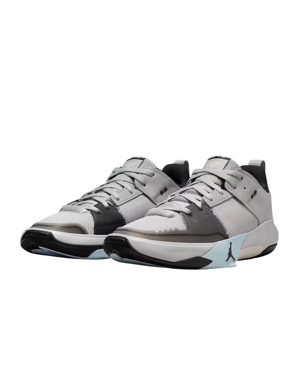 SNEAKERS JORDAN ONE TAKE 5 PARIS GREY FOG