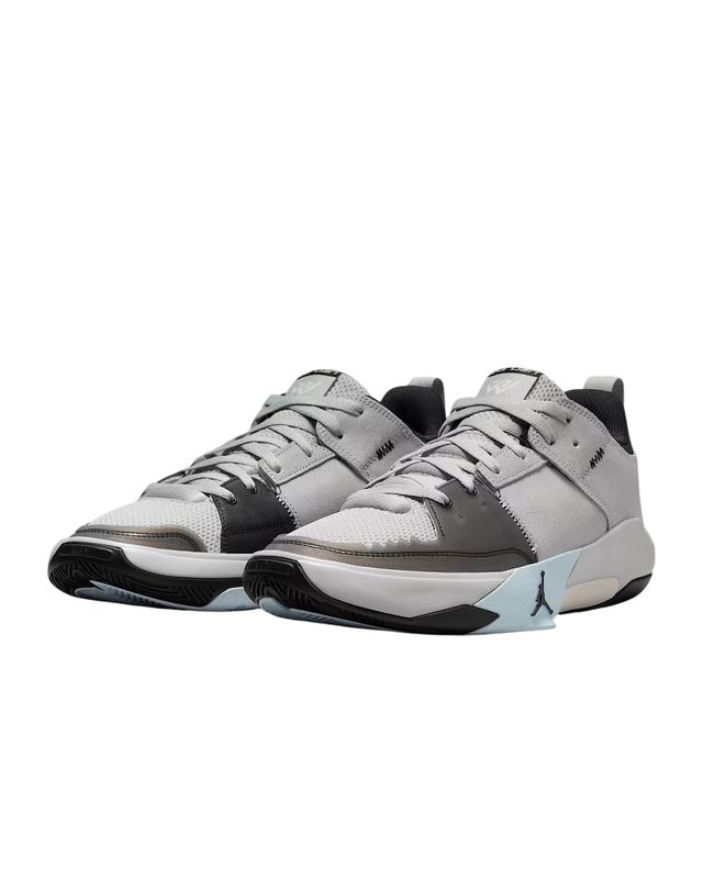 SNEAKERS JORDAN ONE TAKE 5 PARIS GREY FOG