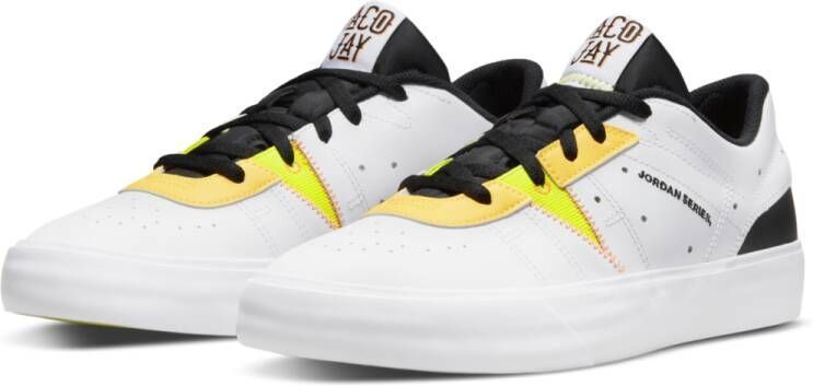 Sneakers Jordan Series Taco Jay PE