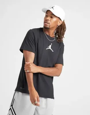 T-SHIRT UOMO AIR JORDAN JUMPMAN DRI FIT T-SHIRT UOMO AIR JORDAN JUMPMAN DRI FIT