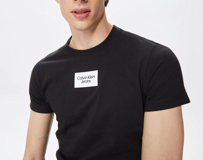 CALVIN KLEIN JEANS T-SHIRT