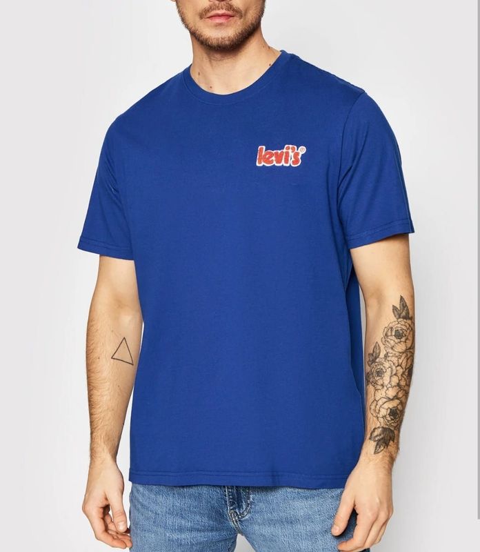 LEVI'S T-SHIRT UOMO