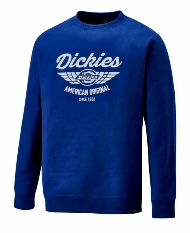 DICKIES FELPA UOMO