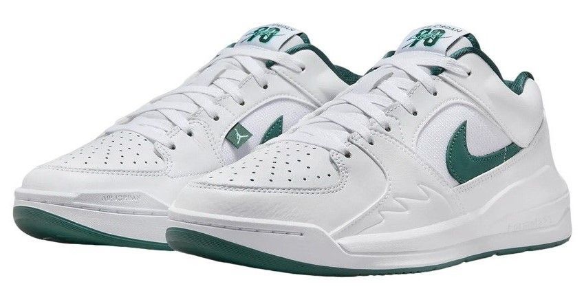 Air Jordan Stadium 90 "Oxidized Green" Wmns  SNEAKERS DONNA