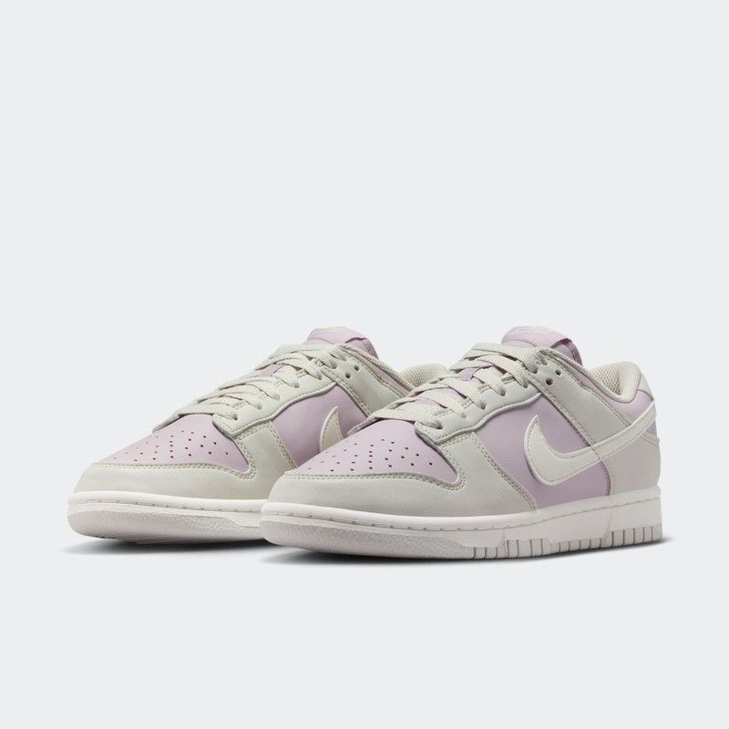 SNEAKERS NIKE DUNK LOW NEXT NATURE PLATINUM VIOLET