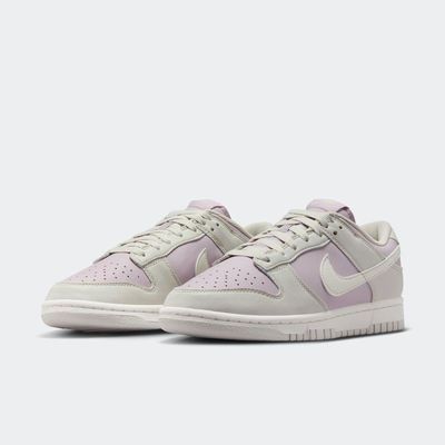 SNEAKERS NIKE DUNK LOW NEXT NATURE PLATINUM VIOLET SNEAKERS NIKE DUNK LOW NEXT NATURE PLATINUM VIOLET