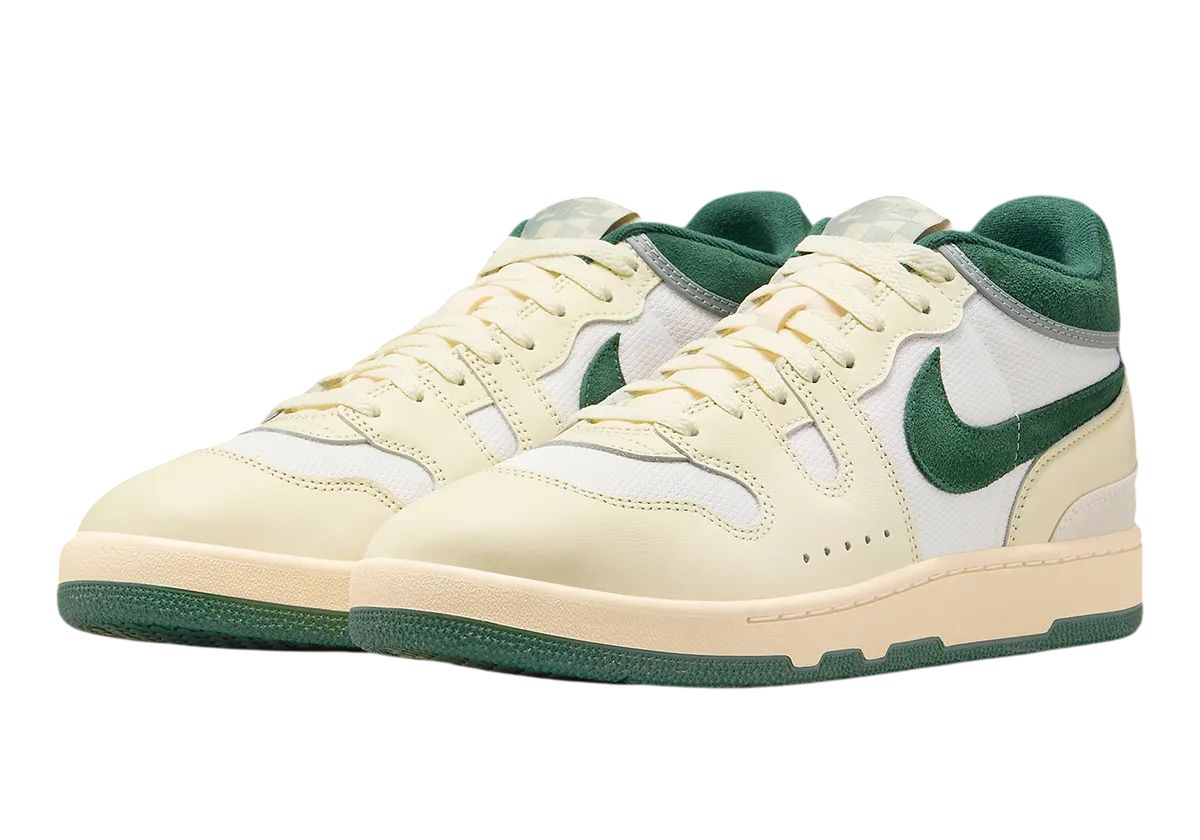 SNEAKERS NIKE MAC ATTACK QS SP SAIL FIR