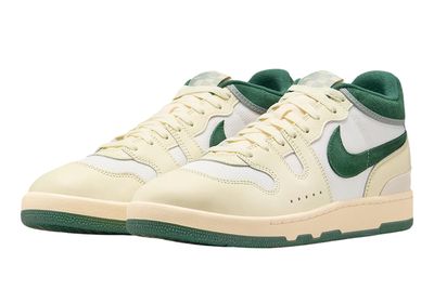 SNEAKERS NIKE MAC ATTACK QS SP SAIL FIR SNEAKERS NIKE MAC ATTACK QS SP SAIL FIR