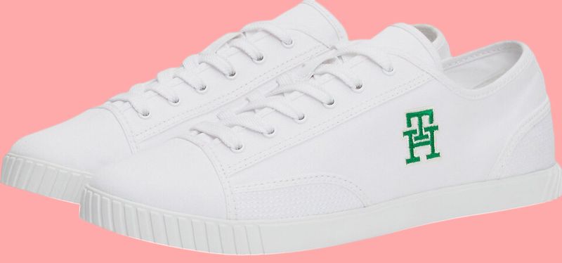 Sneakers TOMMY HILFIGER Comfort Canvas