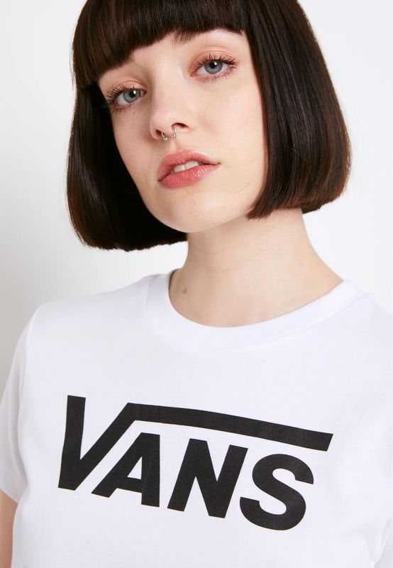 T-shirt Vans