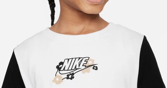 T-Shirt Nike