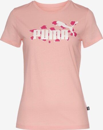 T-Shirt Puma 673687  66