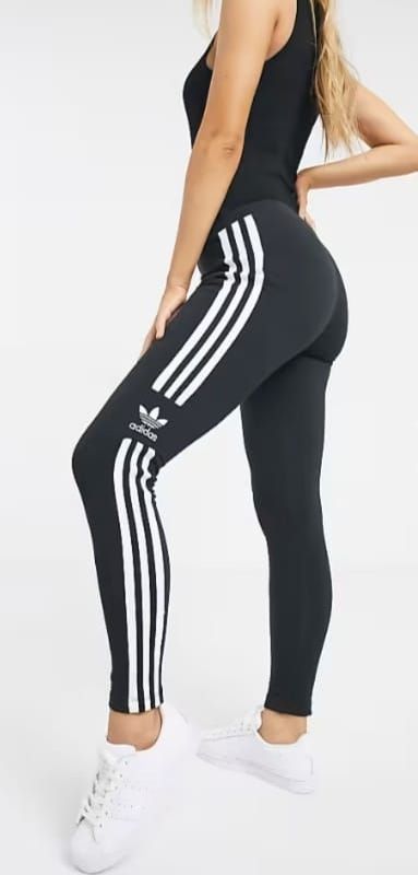 Adidas Leggings DV2636