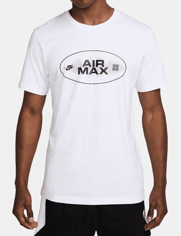 Nike T-shirt Uomo