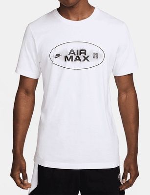 Nike T-shirt Uomo