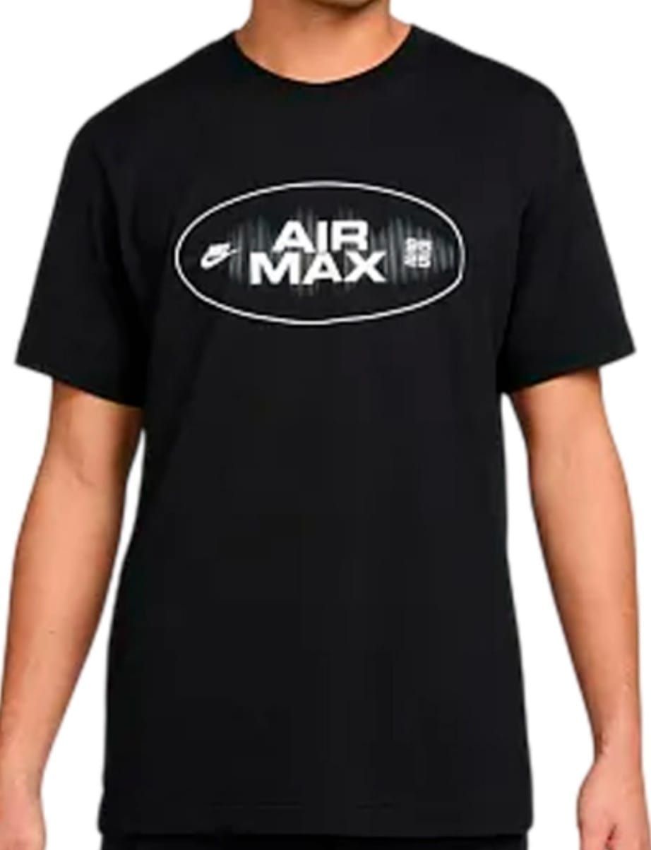 Nike T-shirt Uomo