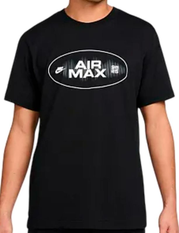 Nike T-shirt Uomo