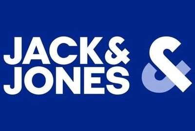 JACK & JONES