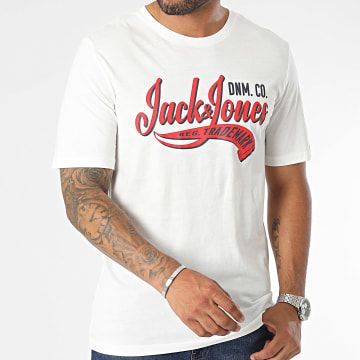 JACK & JONES T-SHIRT UOMO DANCER TG.L